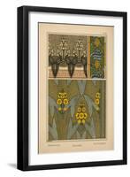 Arrow-Head-null-Framed Giclee Print