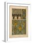 Arrow-Head-null-Framed Giclee Print