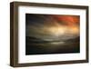 Arrow Lakes-Ursula Abresch-Framed Photographic Print