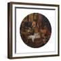 Arrow Maker-Pieter Brueghel the Younger-Framed Giclee Print