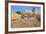 Arrow Through Heart, Joshua Tree NP, California, USA-Jaynes Gallery-Framed Photographic Print