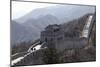 Arrow Tower on the Great Wall, China-George Oze-Mounted Photographic Print