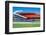 Arrowhead Stadium, home of the Kansas City Chiefs , Kansas City, MO-null-Framed Premium Photographic Print