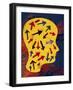 Arrowhead-Diana Ong-Framed Giclee Print