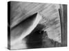 Arrowrock Dam in Boise Photograph - Boise, Idaho-Lantern Press-Stretched Canvas