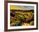 Arroyo Hondo, Santa Fe Opera 2000-Ed Sandoval-Framed Art Print