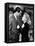 Arsenic And Old Lace, Cary Grant, Priscilla Lane, 1944-null-Framed Stretched Canvas