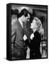 Arsenic And Old Lace, Cary Grant, Priscilla Lane, 1944-null-Framed Stretched Canvas