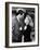 Arsenic And Old Lace, Cary Grant, Priscilla Lane, 1944-null-Framed Photo