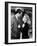 Arsenic And Old Lace, Cary Grant, Priscilla Lane, 1944-null-Framed Photo