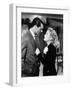 Arsenic And Old Lace, Cary Grant, Priscilla Lane, 1944-null-Framed Photo