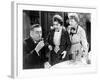 Arsenic And Old Lace, Edward Everett Horton, Josephine Hull, Jean Adair, 1944-null-Framed Photo