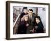 Arsenic And Old Lace, Priscilla Lane, Jean Adair, Cary Grant, Josephine Hull-null-Framed Photo