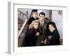 Arsenic And Old Lace, Priscilla Lane, Jean Adair, Cary Grant, Josephine Hull-null-Framed Photo