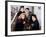 Arsenic And Old Lace, Priscilla Lane, Jean Adair, Cary Grant, Josephine Hull-null-Framed Photo