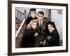 Arsenic And Old Lace, Priscilla Lane, Jean Adair, Cary Grant, Josephine Hull-null-Framed Photo