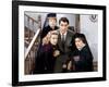 Arsenic And Old Lace, Priscilla Lane, Jean Adair, Cary Grant, Josephine Hull-null-Framed Photo