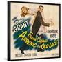 Arsenic and Old Lace-null-Framed Poster