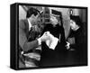 Arsenic and Old Lace-null-Framed Stretched Canvas