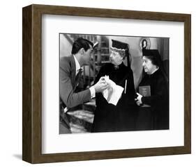 Arsenic and Old Lace-null-Framed Photo