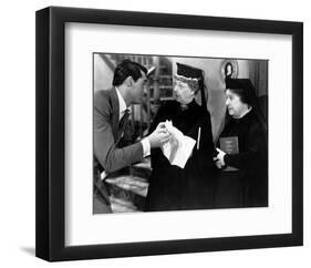 Arsenic and Old Lace-null-Framed Photo