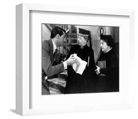 Arsenic and Old Lace-null-Framed Photo