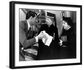 Arsenic and Old Lace-null-Framed Photo