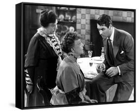 Arsenic and Old Lace-null-Framed Stretched Canvas