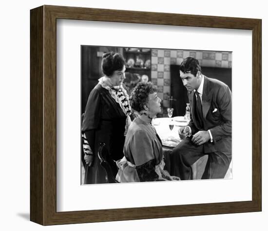 Arsenic and Old Lace-null-Framed Photo