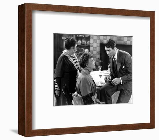 Arsenic and Old Lace-null-Framed Photo