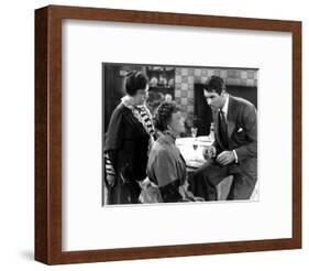 Arsenic and Old Lace-null-Framed Photo