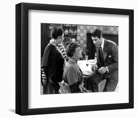 Arsenic and Old Lace-null-Framed Photo