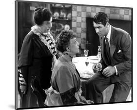 Arsenic and Old Lace-null-Mounted Photo