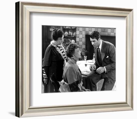 Arsenic and Old Lace-null-Framed Photo