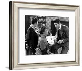 Arsenic and Old Lace-null-Framed Photo