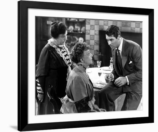 Arsenic and Old Lace-null-Framed Photo