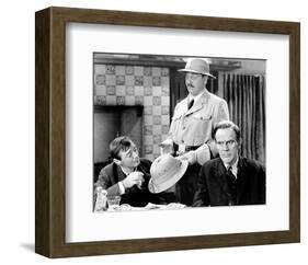 Arsenic and Old Lace-null-Framed Photo