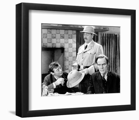 Arsenic and Old Lace-null-Framed Photo