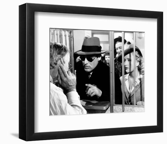 Arsenic and Old Lace-null-Framed Photo