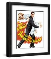 Arsenic and Old Lace-null-Framed Photo