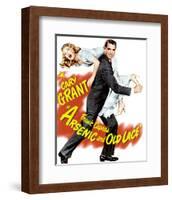 Arsenic and Old Lace-null-Framed Photo