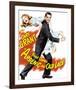 Arsenic and Old Lace-null-Framed Photo