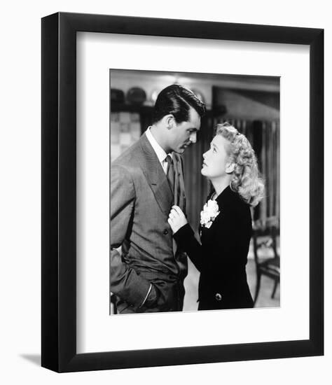 Arsenic and Old Lace-null-Framed Photo