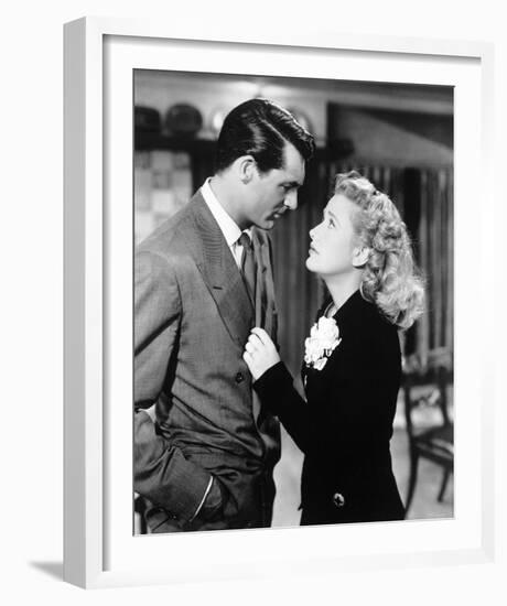 Arsenic and Old Lace-null-Framed Photo