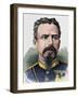 Arsenio Martinez Campos-Arturo Carretero y Sánchez-Framed Giclee Print