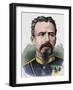 Arsenio Martinez Campos-Arturo Carretero y Sánchez-Framed Giclee Print