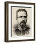 Arsenio Martinez Campos-Arturo Carretero y Sánchez-Framed Giclee Print