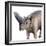 Arsinoitherium-null-Framed Photographic Print