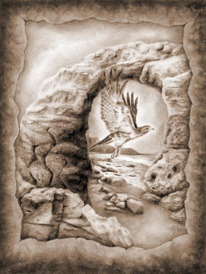 Giclee Print, , large