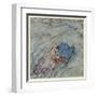 Art and Delvcaem-Arthur Rackham-Framed Art Print